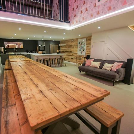 Steine House - Central- By Brighton Holiday Lets Ngoại thất bức ảnh