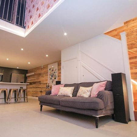Steine House - Central- By Brighton Holiday Lets Ngoại thất bức ảnh