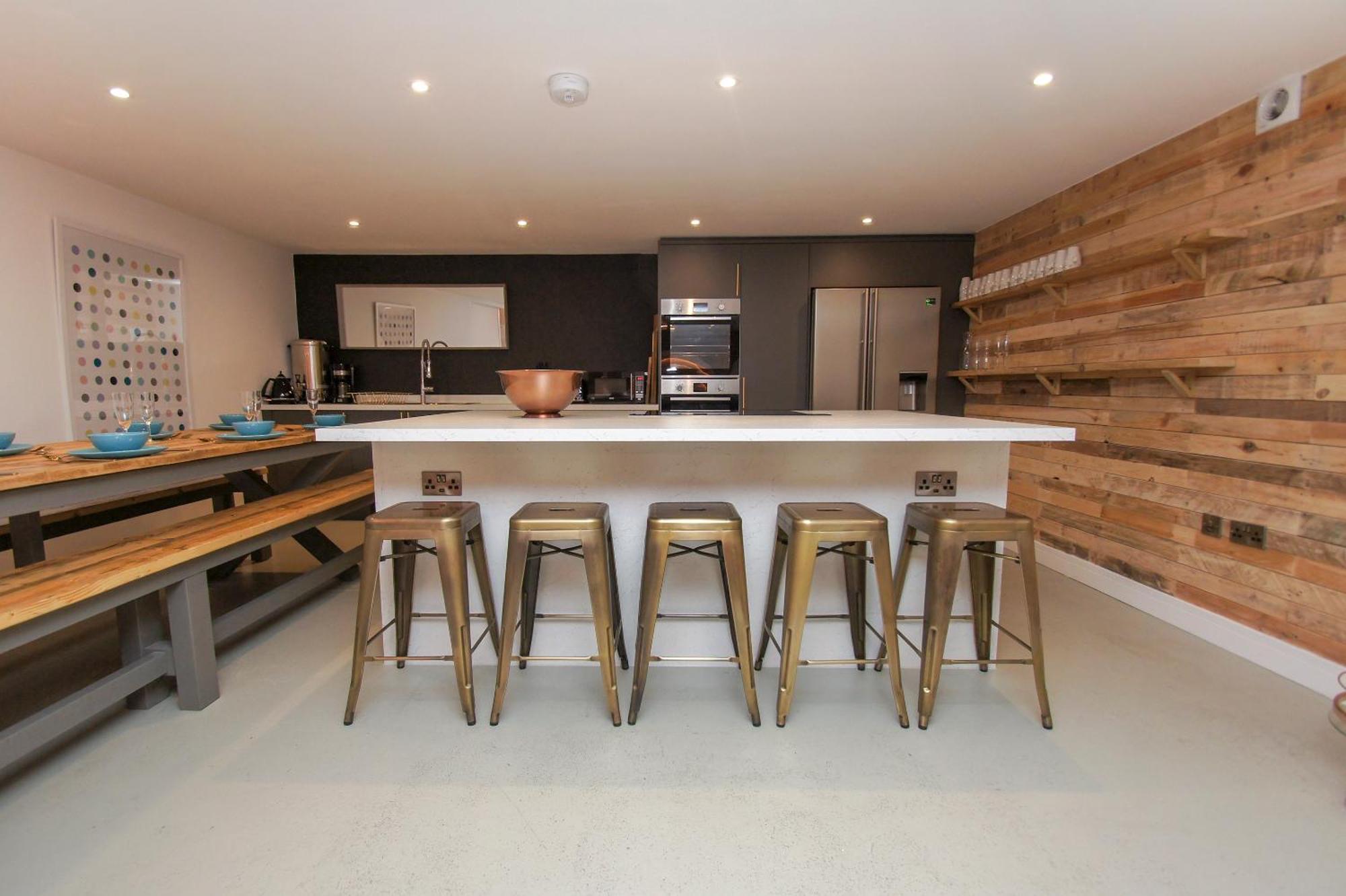 Steine House - Central- By Brighton Holiday Lets Ngoại thất bức ảnh