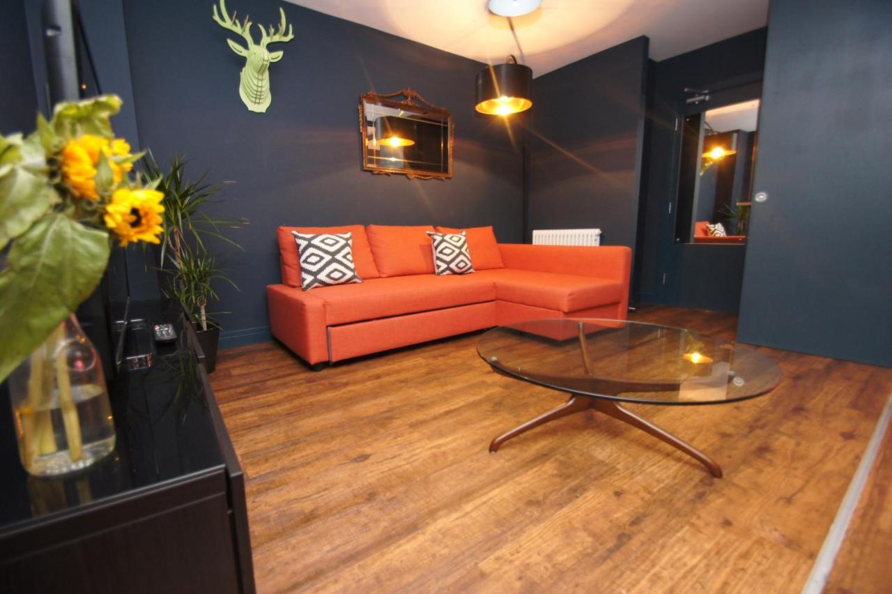 Steine House - Central- By Brighton Holiday Lets Ngoại thất bức ảnh