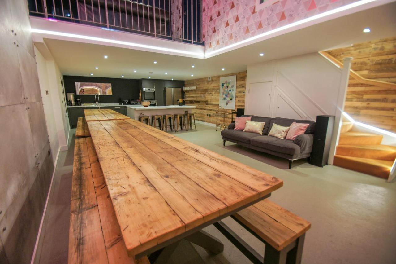 Steine House - Central- By Brighton Holiday Lets Ngoại thất bức ảnh