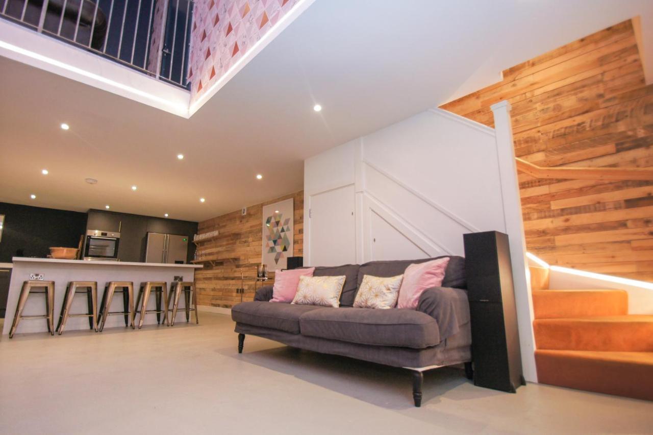 Steine House - Central- By Brighton Holiday Lets Ngoại thất bức ảnh