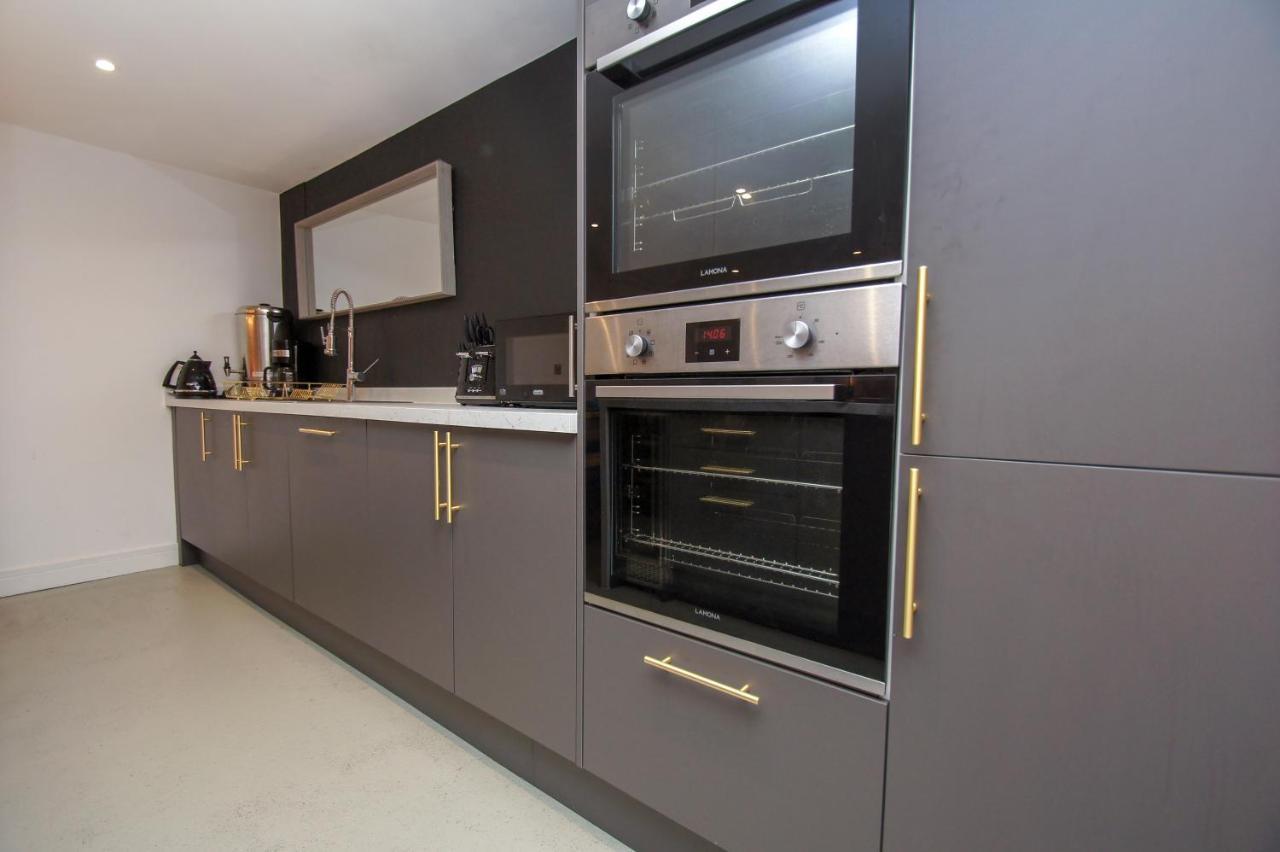 Steine House - Central- By Brighton Holiday Lets Ngoại thất bức ảnh