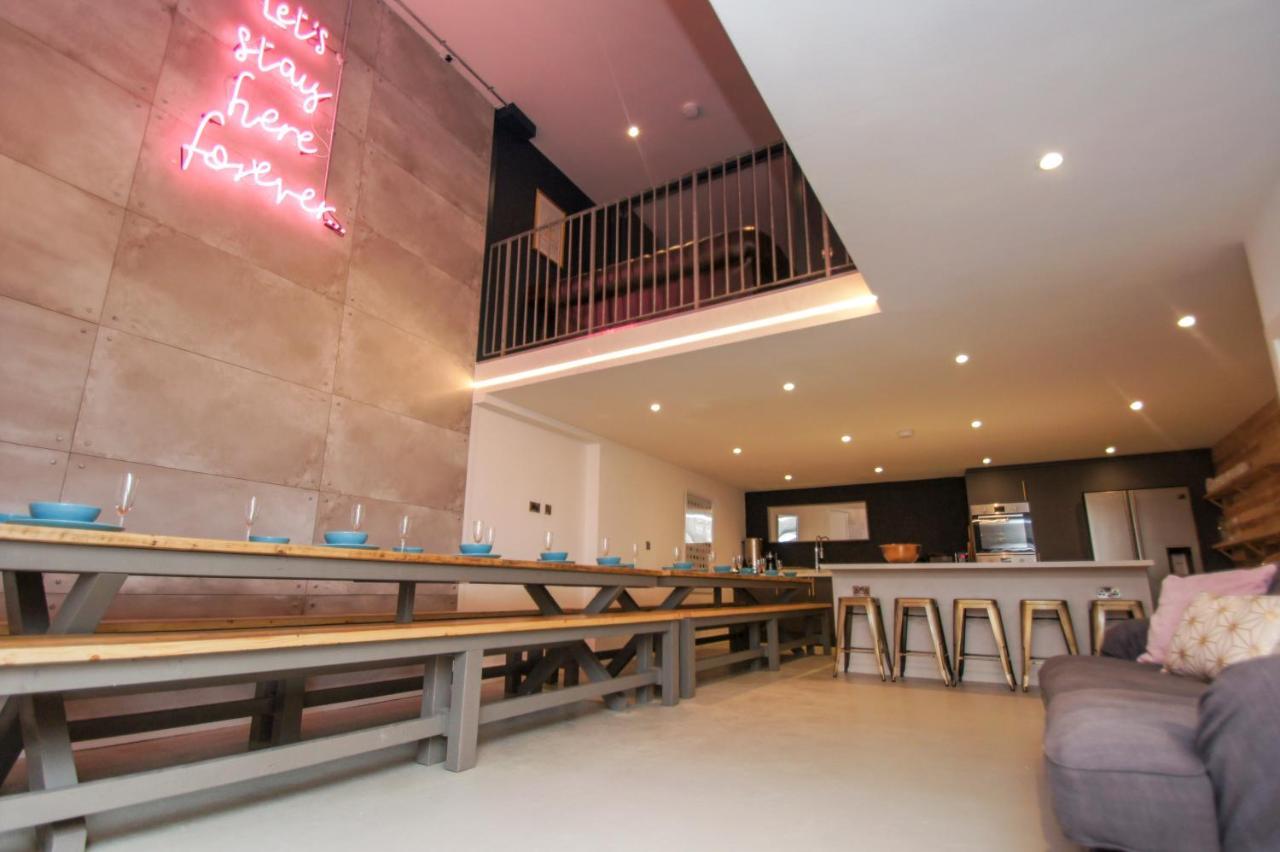 Steine House - Central- By Brighton Holiday Lets Ngoại thất bức ảnh