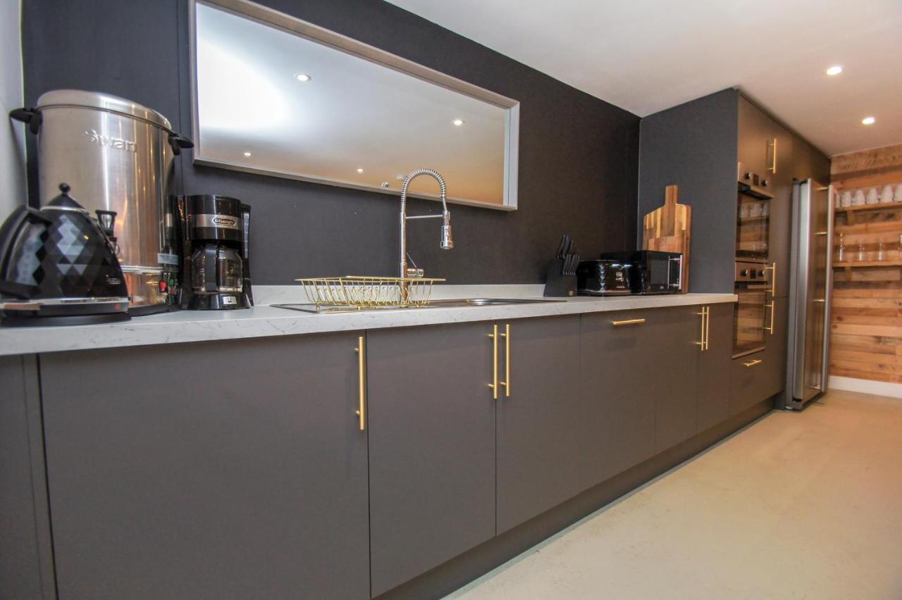 Steine House - Central- By Brighton Holiday Lets Ngoại thất bức ảnh