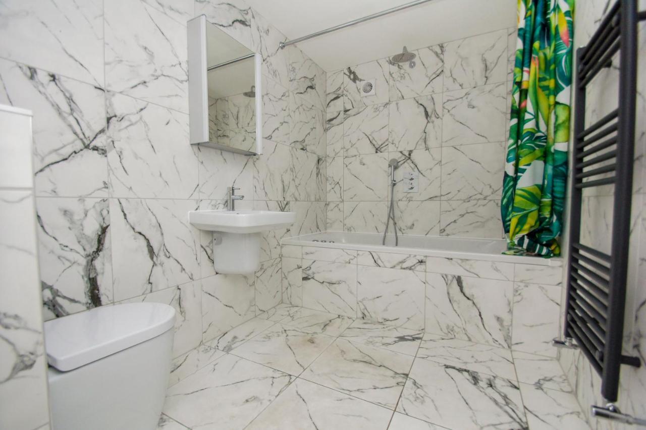 Steine House - Central- By Brighton Holiday Lets Ngoại thất bức ảnh