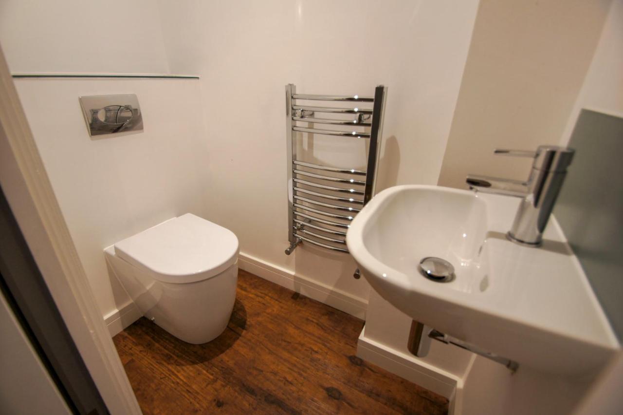 Steine House - Central- By Brighton Holiday Lets Ngoại thất bức ảnh