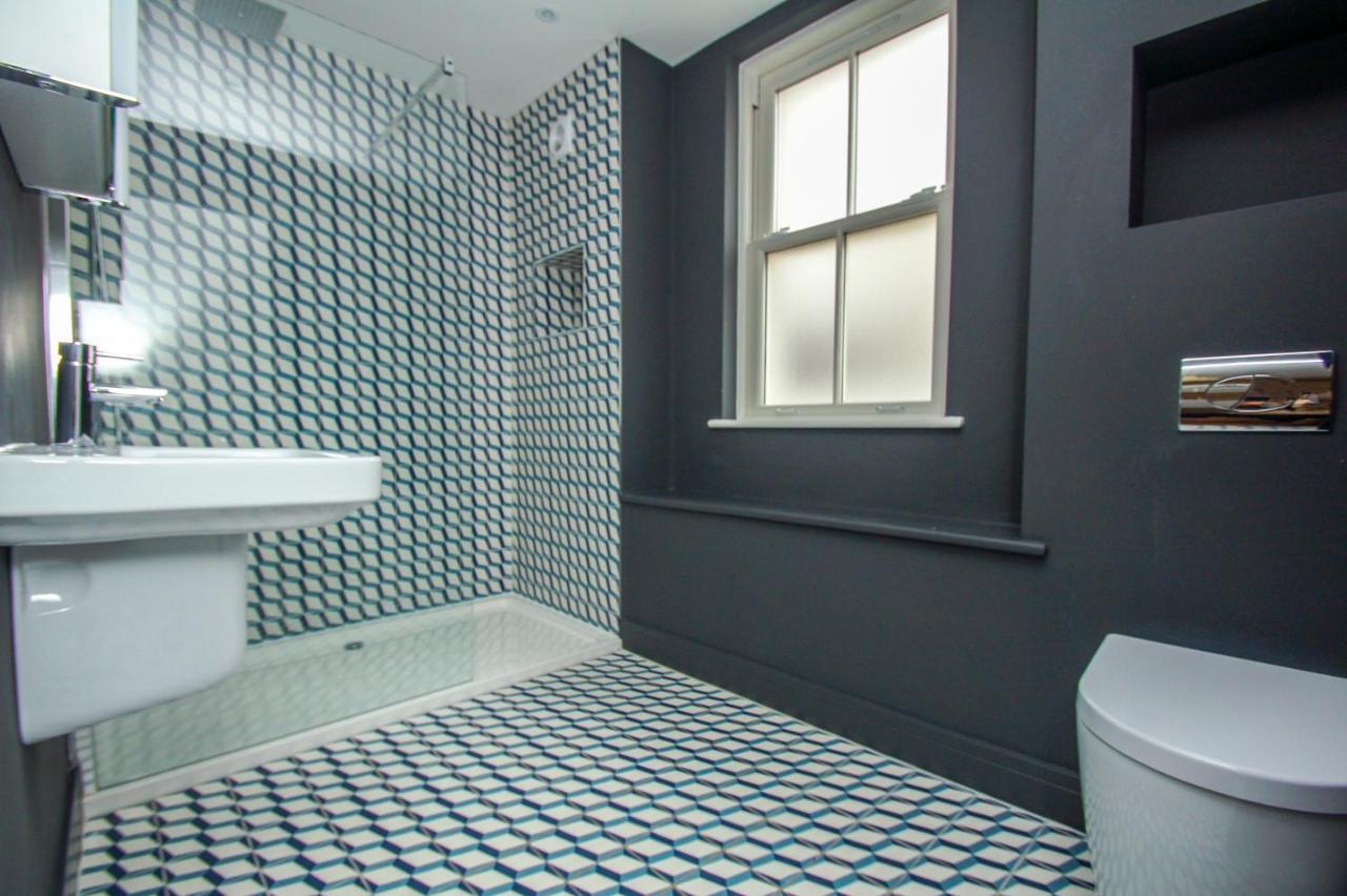 Steine House - Central- By Brighton Holiday Lets Ngoại thất bức ảnh