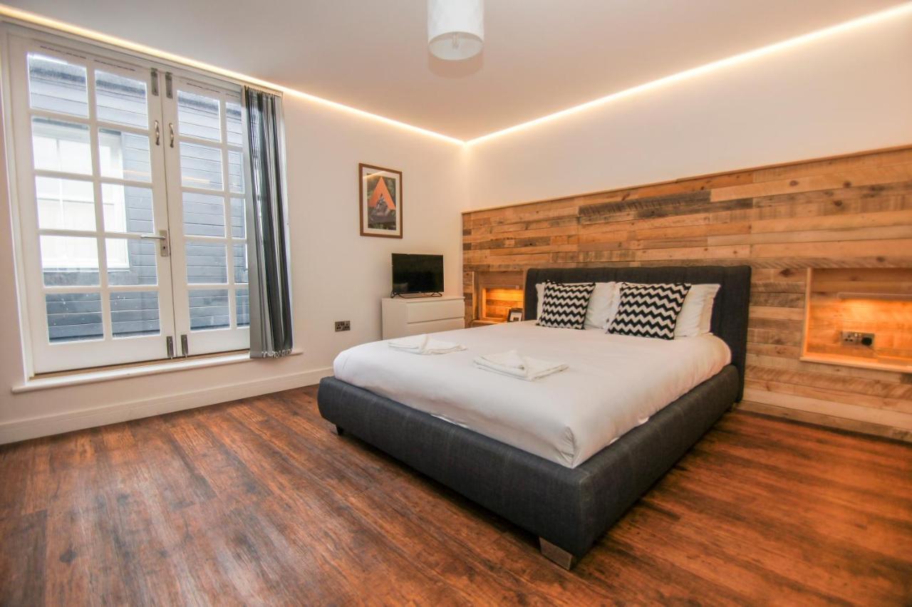 Steine House - Central- By Brighton Holiday Lets Ngoại thất bức ảnh